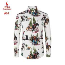 Picture of Ralph Lauren Shirt Long _SKURalphLaurenM-4XL12yr1527110